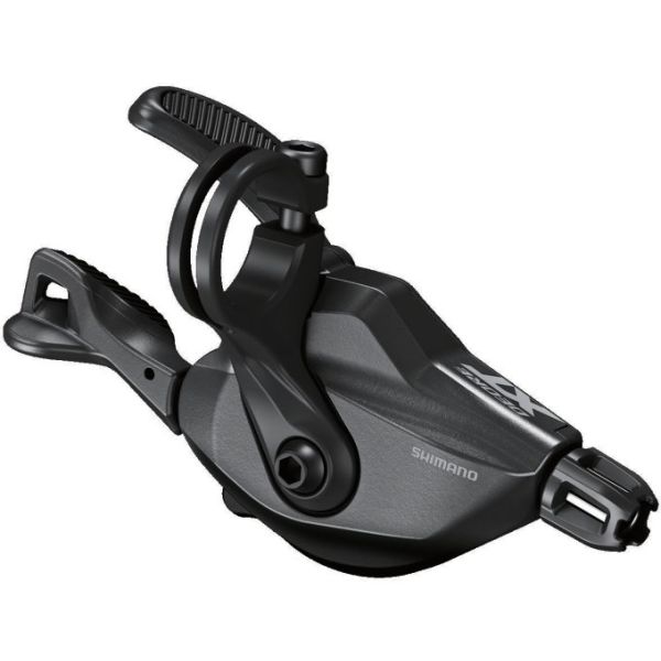 Shimano Deore XT SL-M8100 Rechts 12 speed