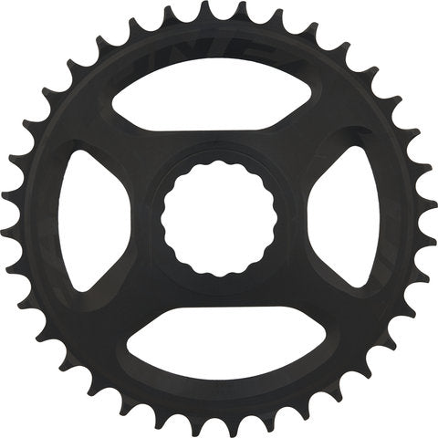 Easton direct mount flt sram 12-speed chainring