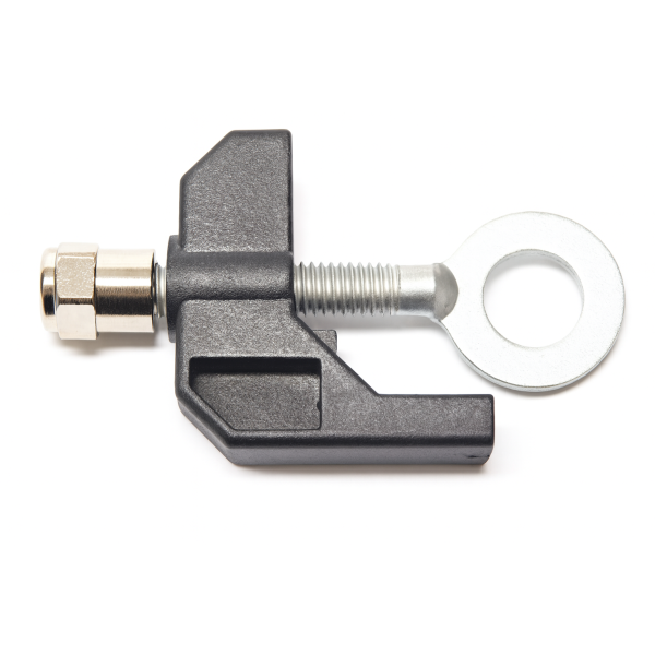 Bofix kettingspanner voor gazelle met aluminium frame