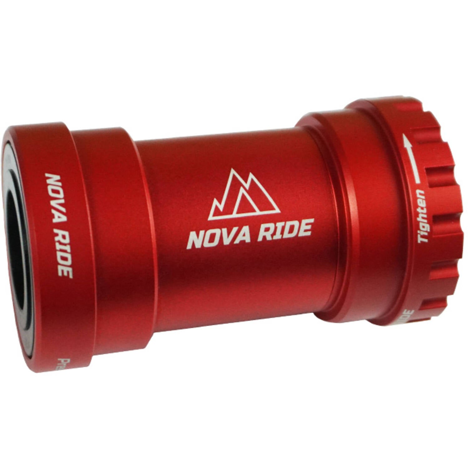 Novaride - pf30 shimano trapas