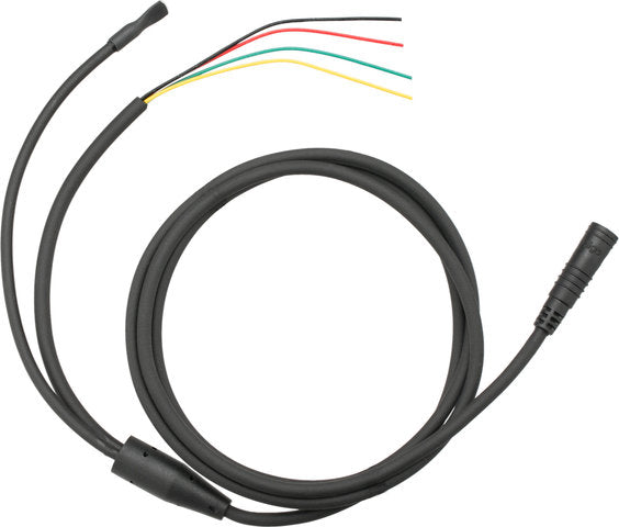 Supernova m99 pro connection cable for m99 tail light