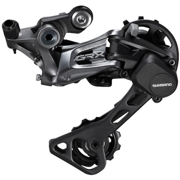 Dérailleur arrière 11 vitesses Shimano GRX RD-RX812 top normal - montage direct