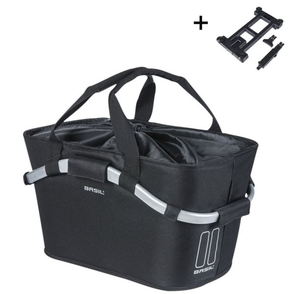 Basil mandtas classic carry all mik