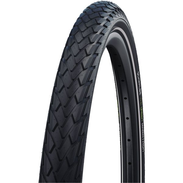 Schwalbe buitenband marathon 27,5 x 1,65 (44-584) zwart