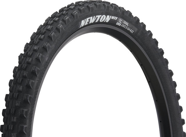 Goodyear newton mtf trail tubeless complete 29 folding tyre