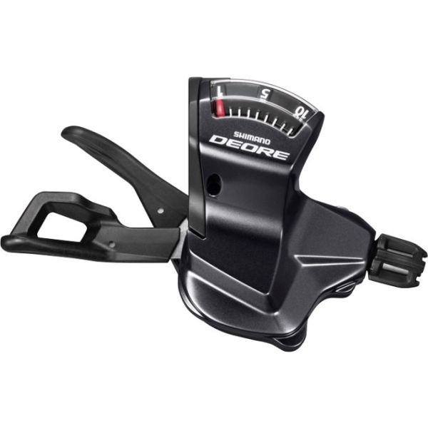 Shimano Versteller (rechts) 10 versnellingen Deore Trekking SL-T6000