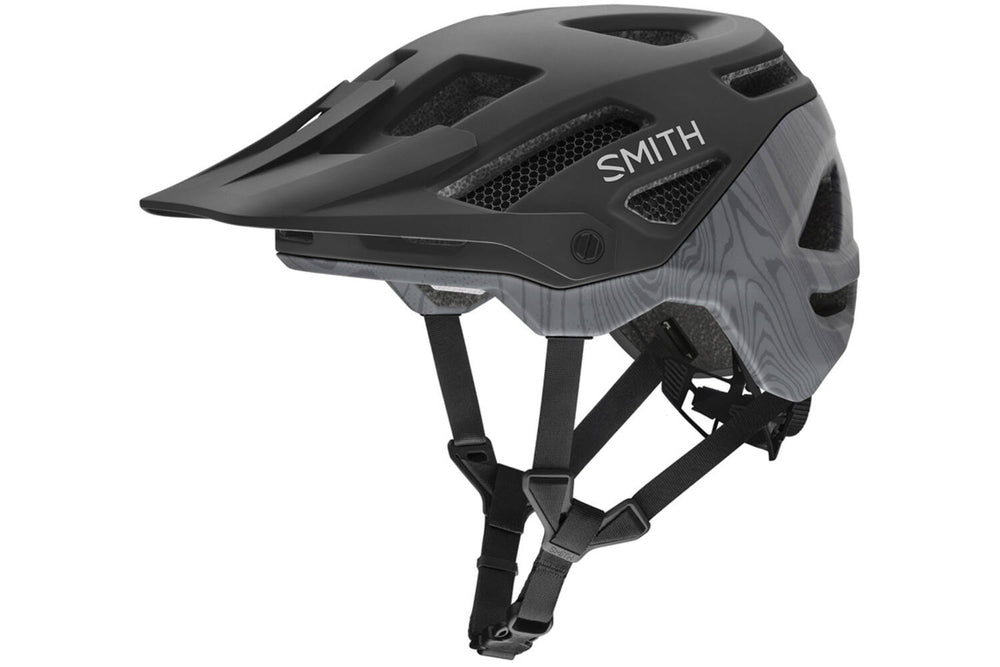 Smith helm payroll mips aleck cs matte black