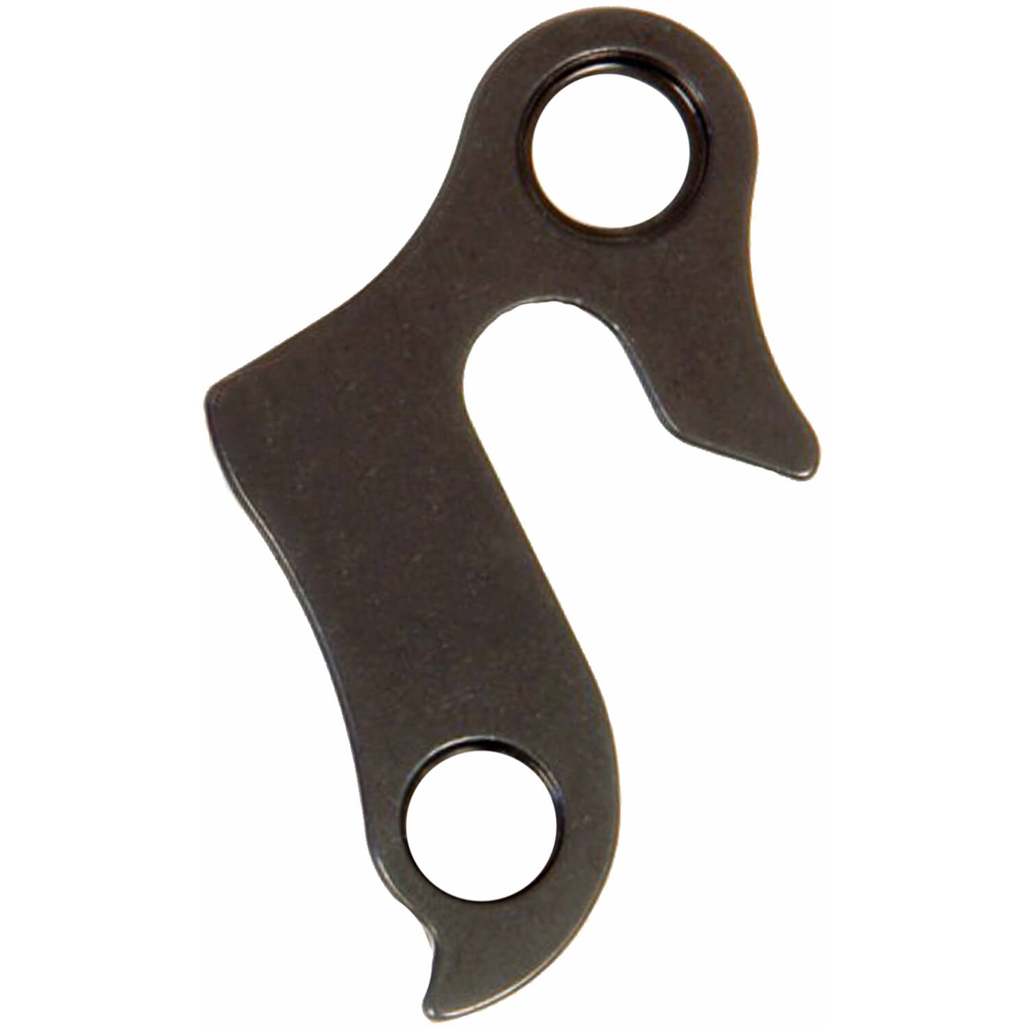 Wielen fabrikant - diverse merken derailleurpad cnc type 27