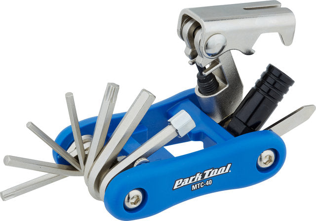 Parktool mtc-40 multi-tool