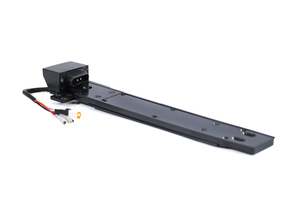 Bafang Battery slide (Gazelle) 998106600