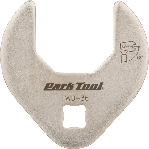 Parktool open-end wrench