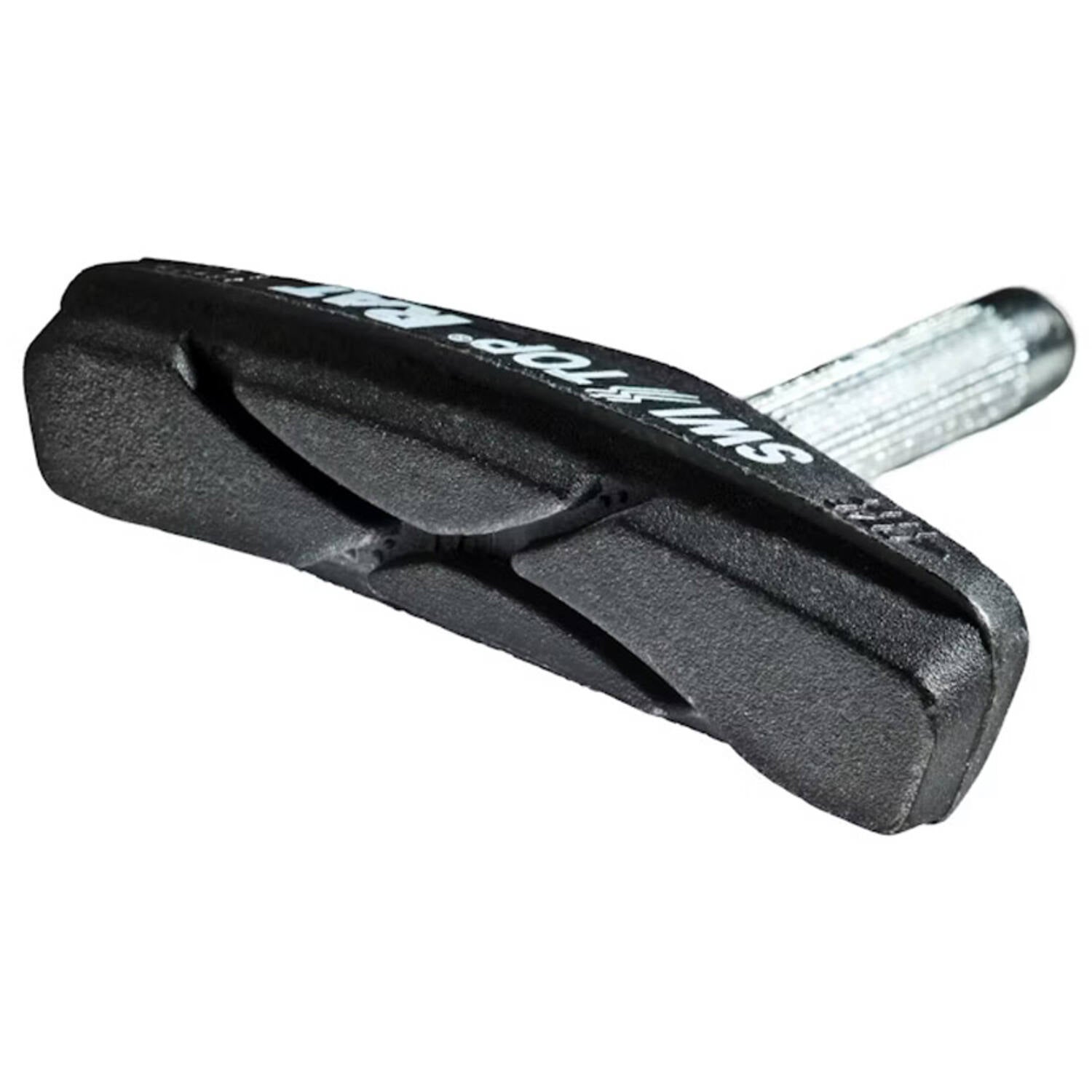 Swissstop - remblokset rat origineel zwart - cantilever