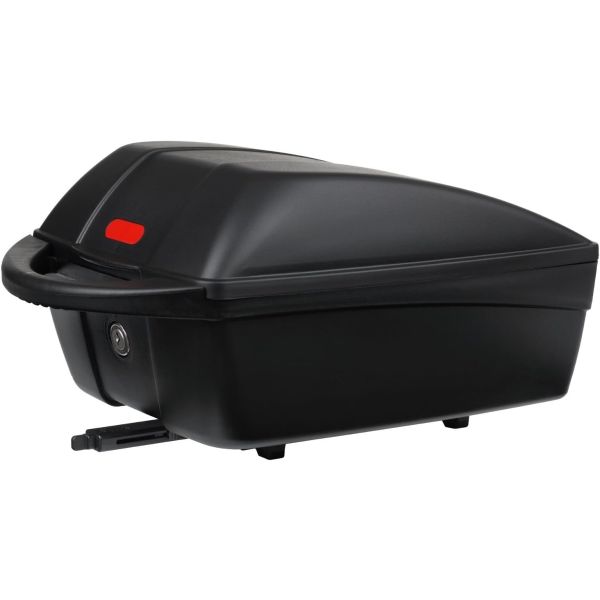 Polisport gepäckträgerbox move mik 2.0 luggage carrier box move mik 1l black
