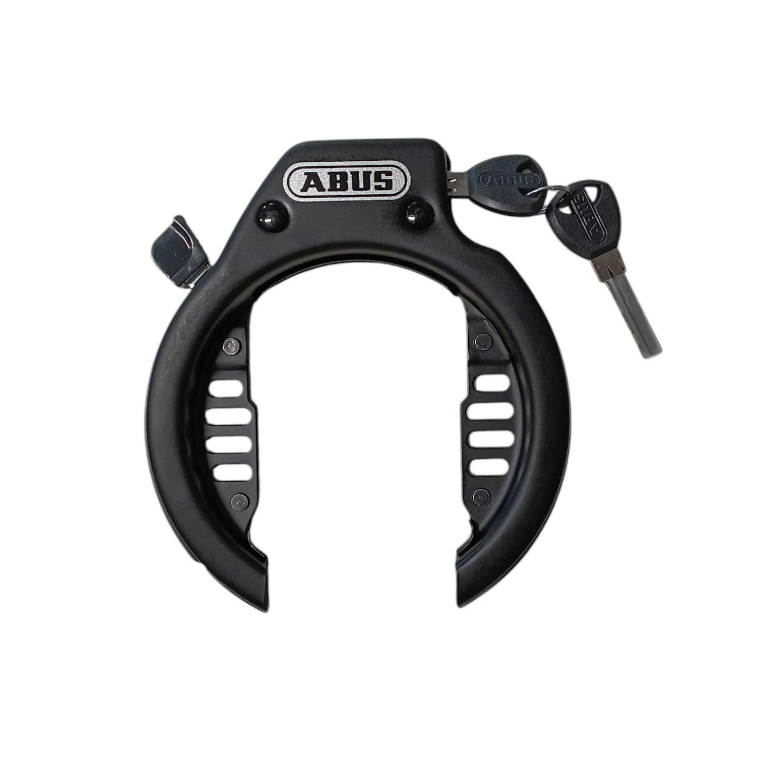 Abus ringslot 52 lh r