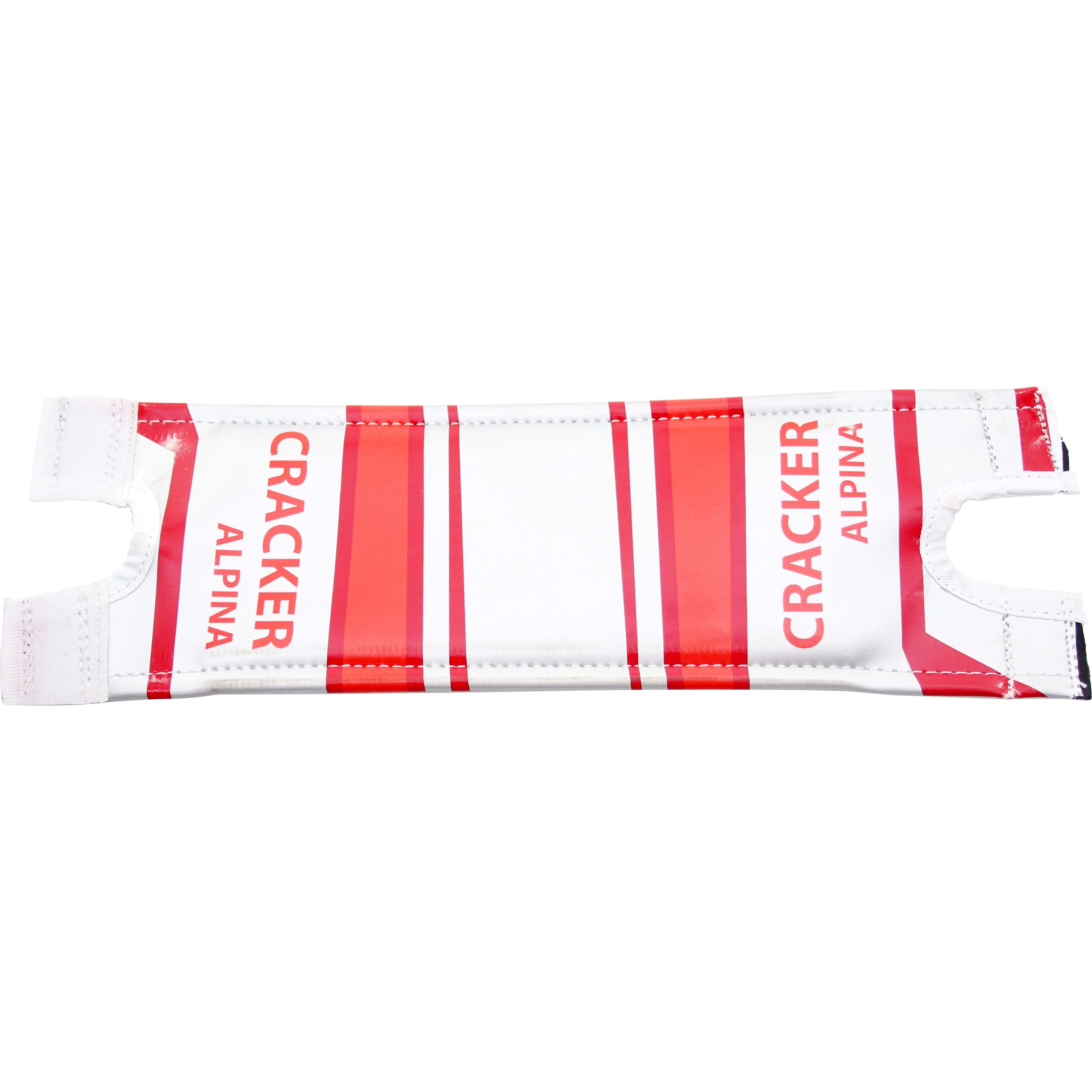 Alpina Padset 20 Cracker rood