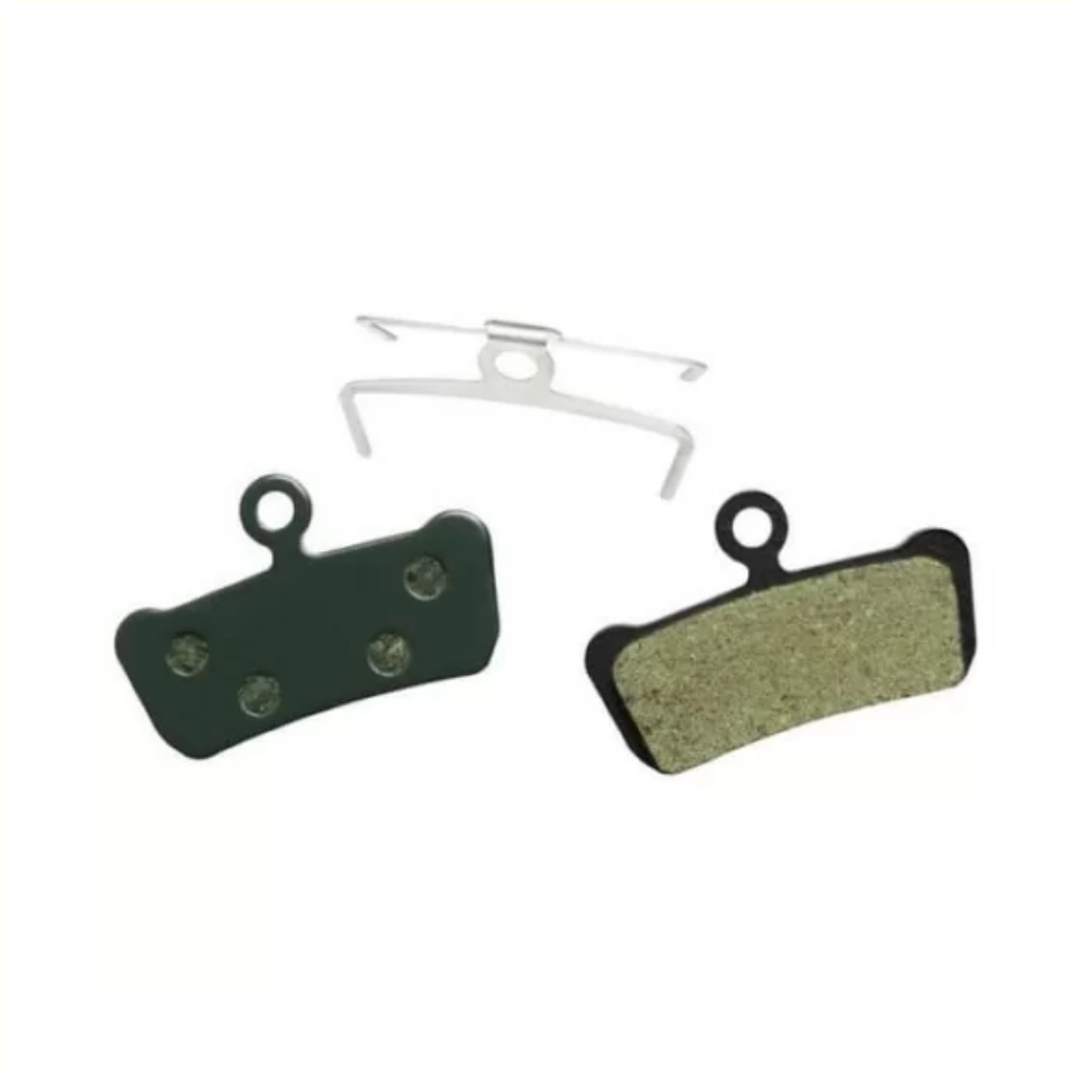 Marwi union schijfremblokset dbp-57e voor e-bike avid en sram blister