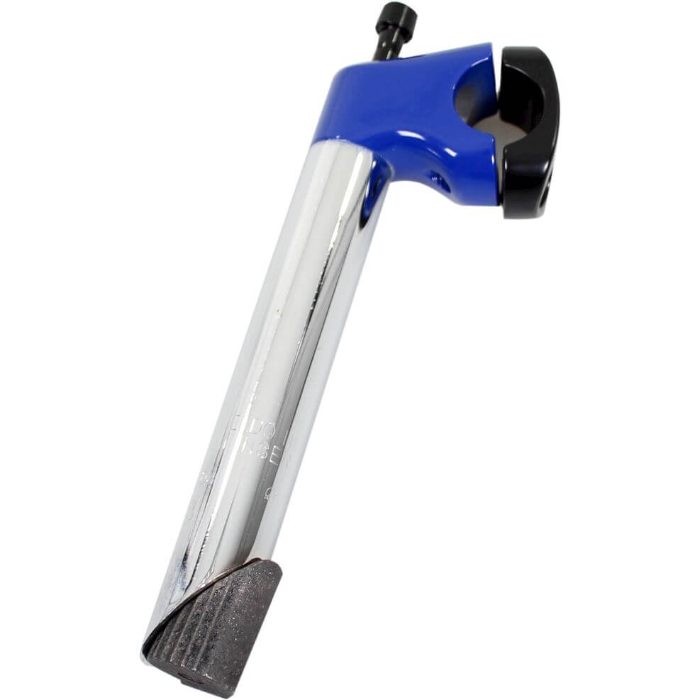 Alpina stuurpen jp-s407 22.2 reflex blauw