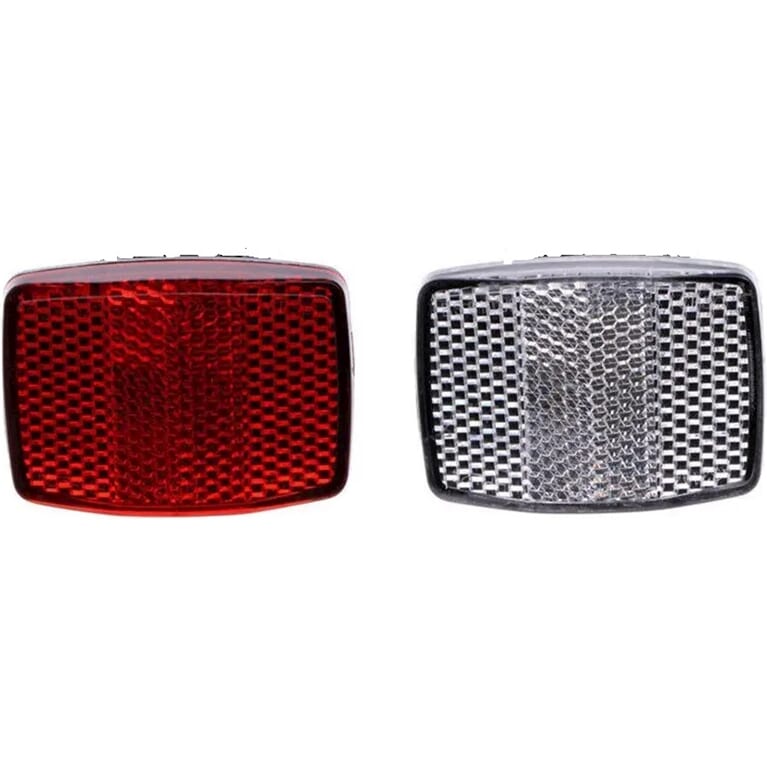 Alpina reflectorset 16 18 proef