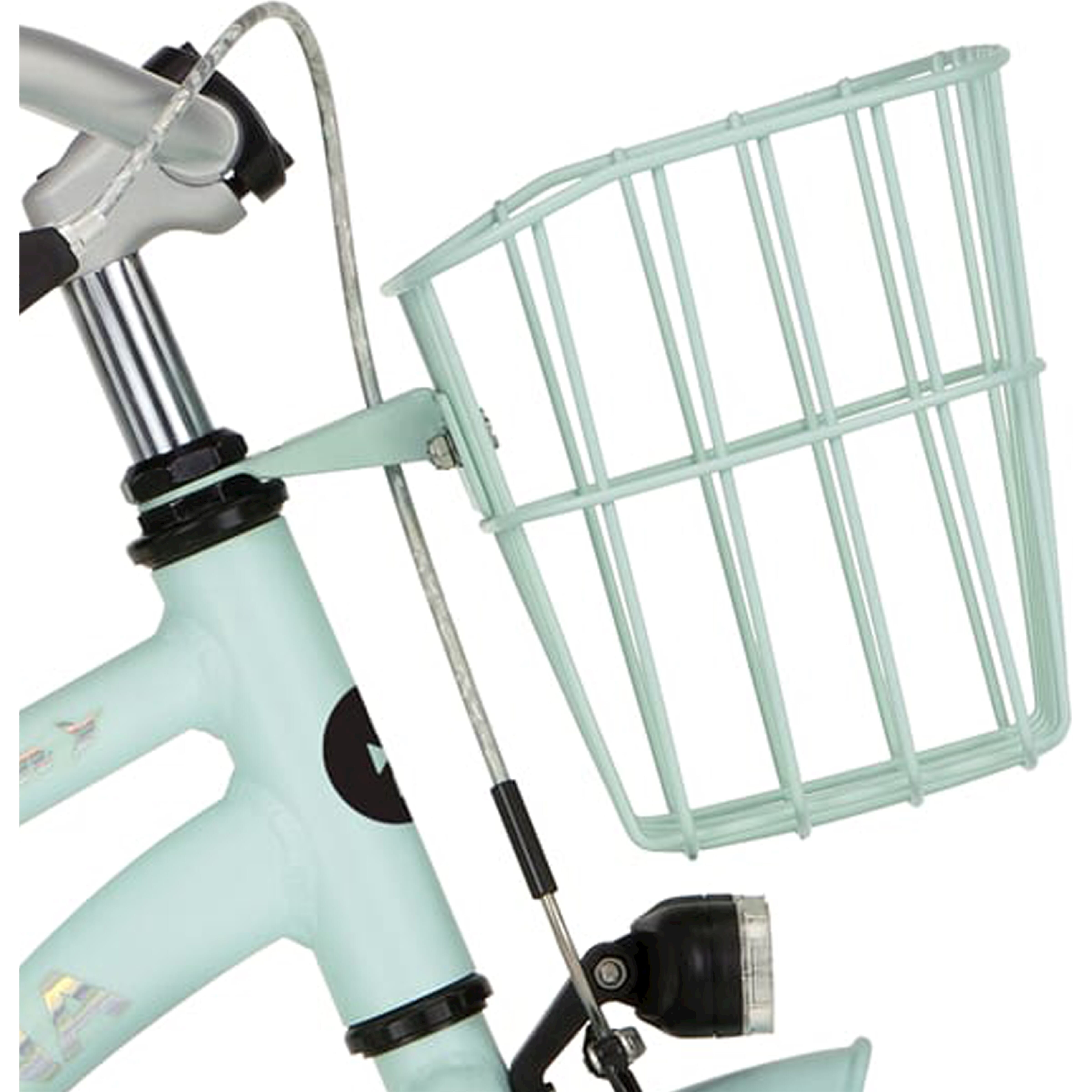 Alpina mand 20 22 ocean glace mint mat