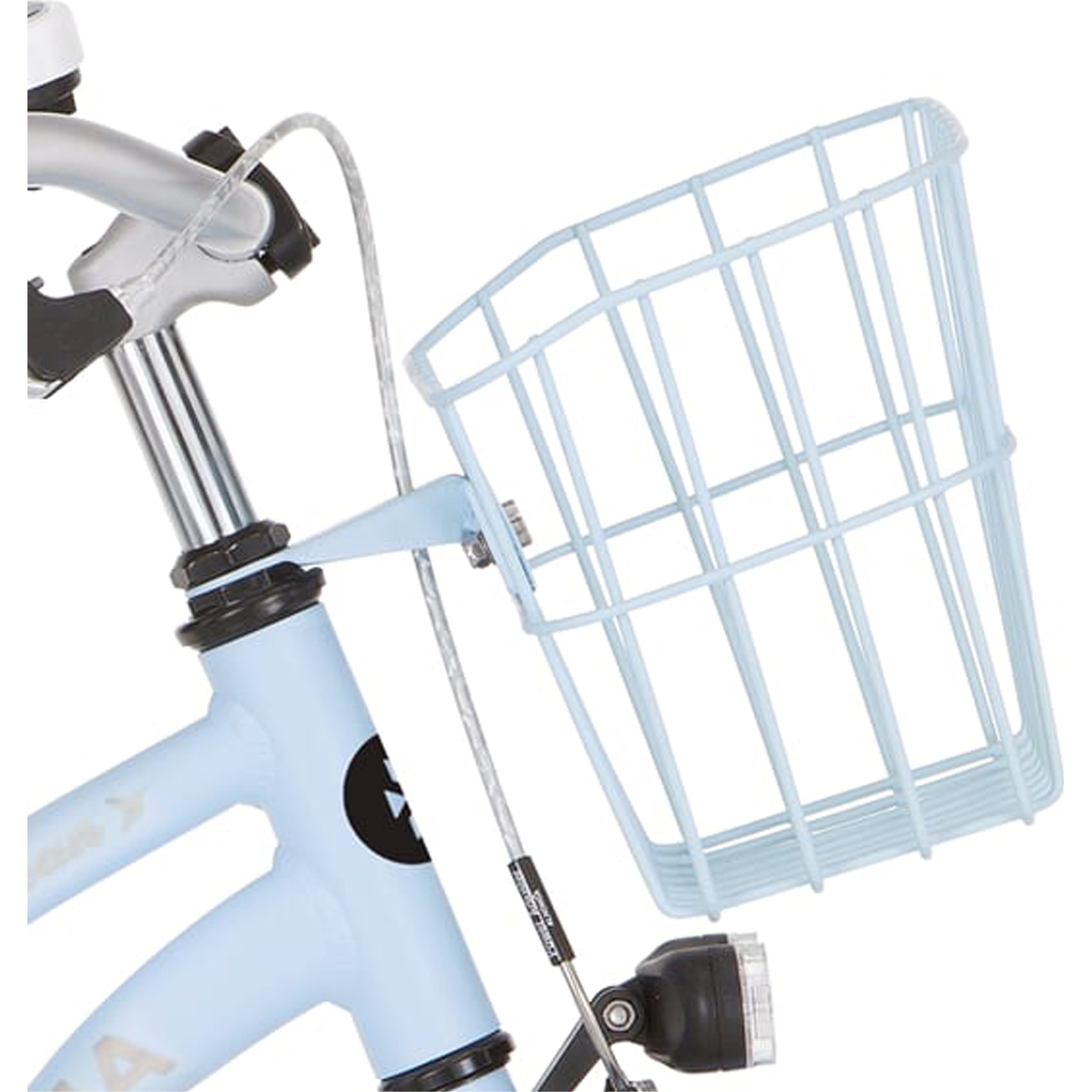 Alpina mand 20 22 oceaan ijsblauw mat