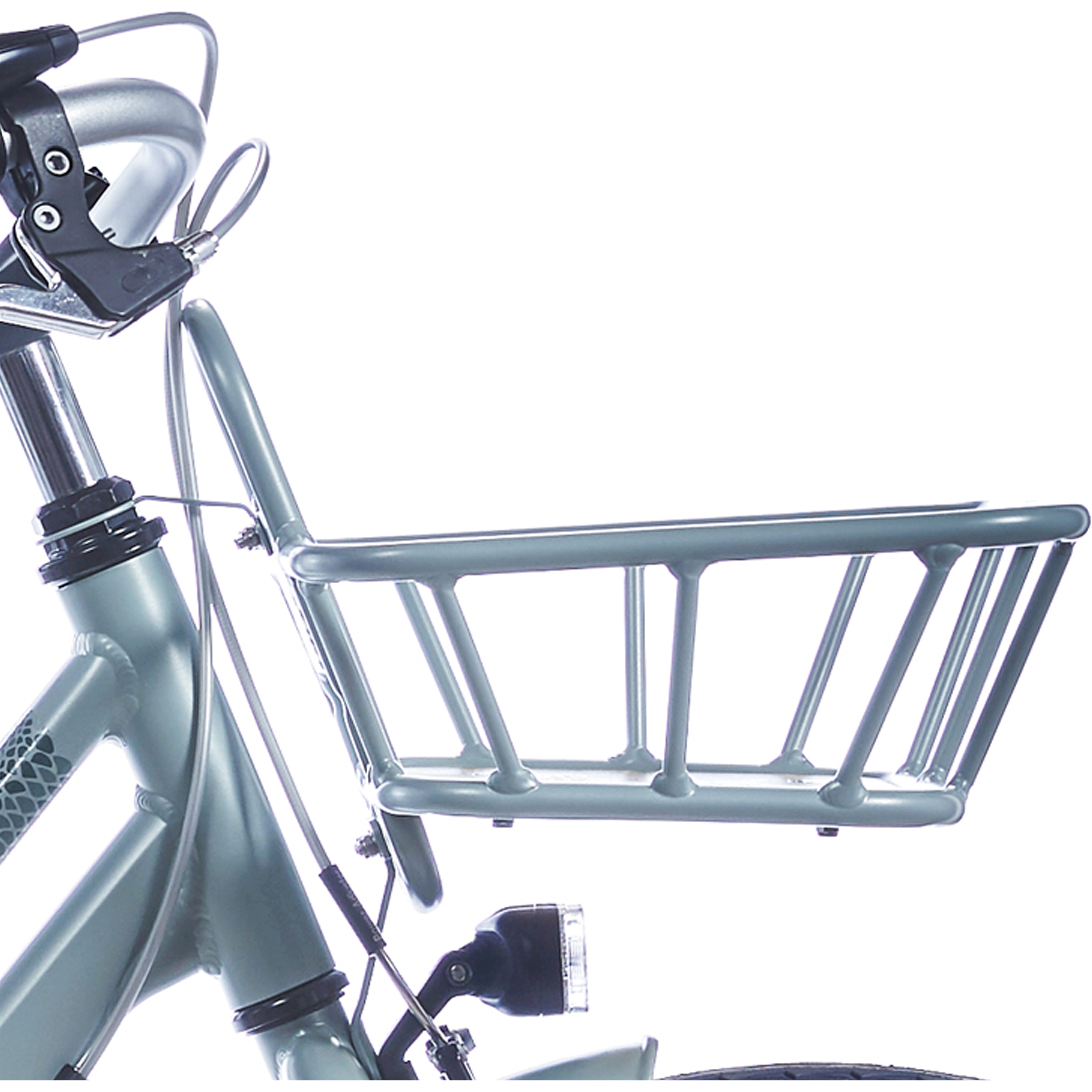 Support avant Alpinamand Mood groen mat