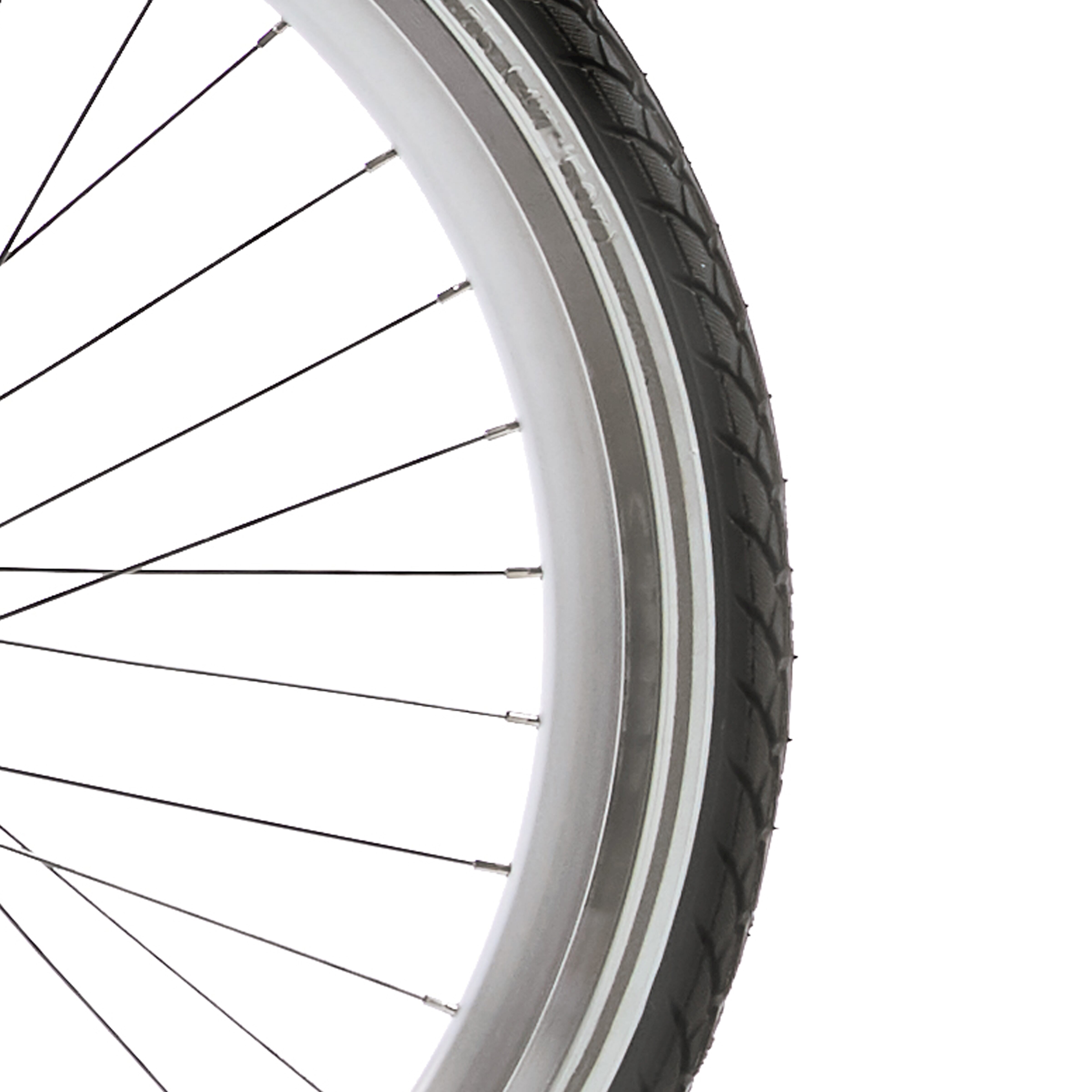 Alpina velg 24 hl20dc zilver