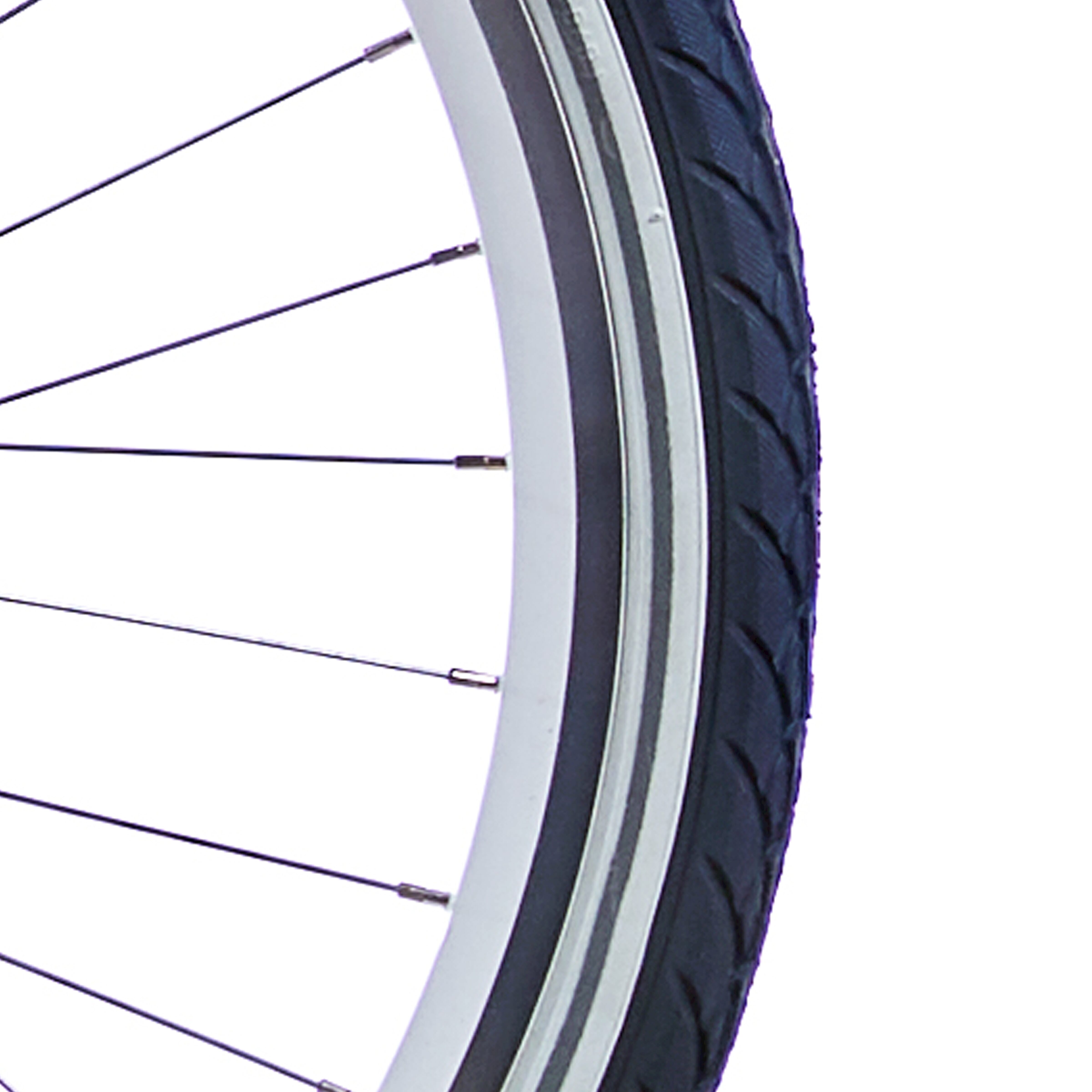 Alpina velg 24 hl20df-b helder wit