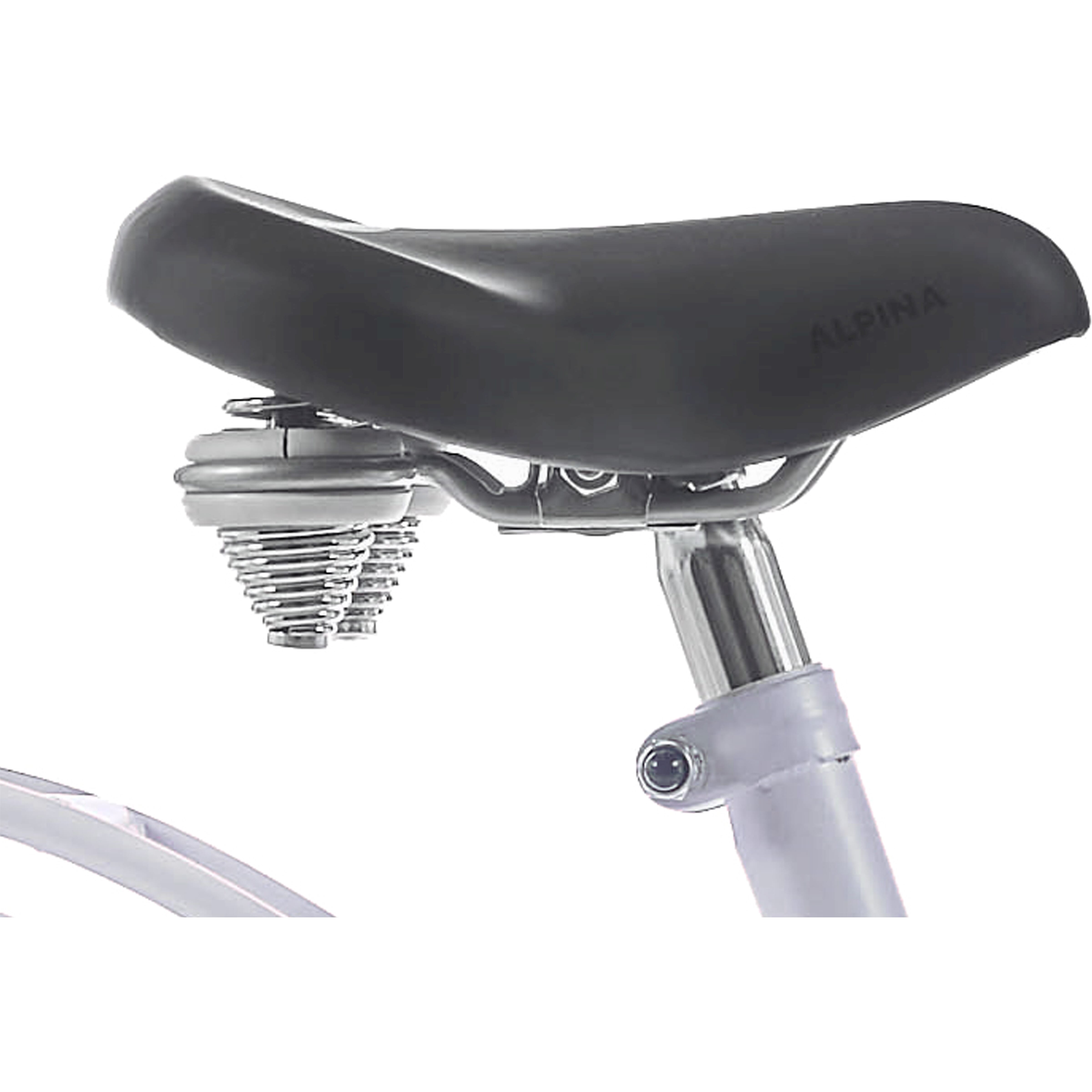 Alpina zadel 20 22 clubb