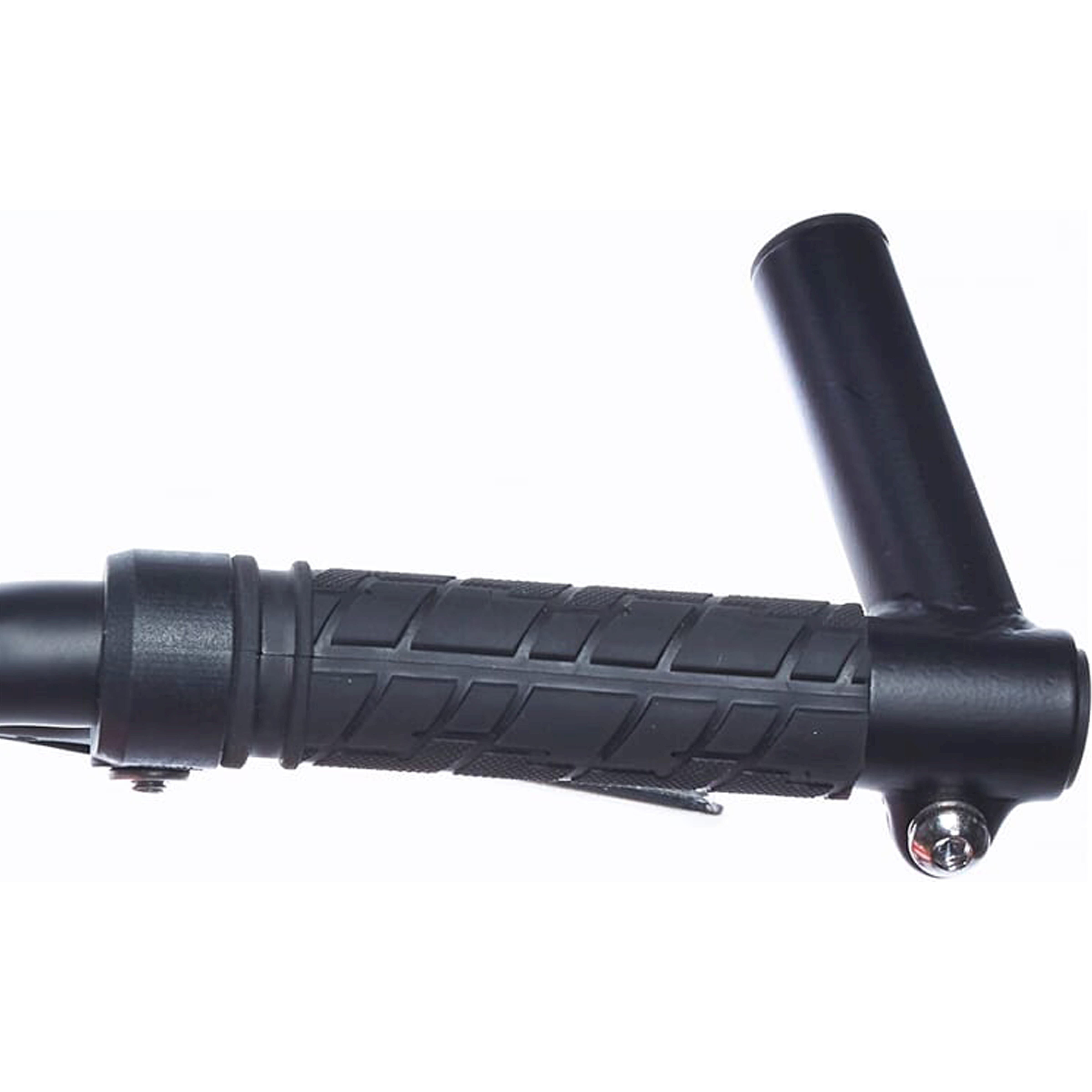 Alpina stuureinden 16 22 trial zwart mat