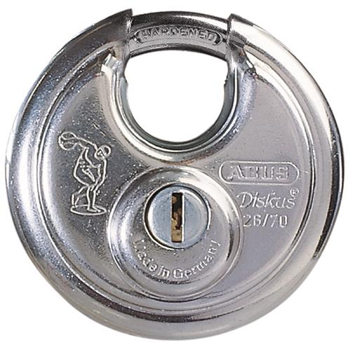 Abus discushangslot 26 70 gls 471