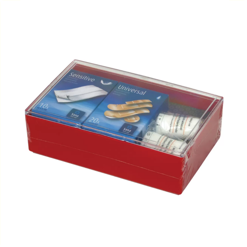 Deli dc1003a verbanddoos 46 g