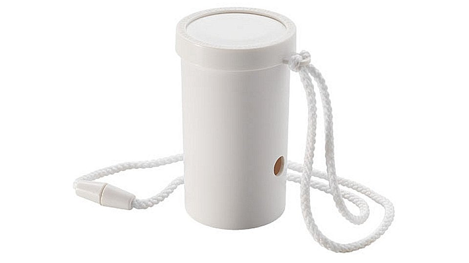 Basis stadiontoetertje 7x4,5cm