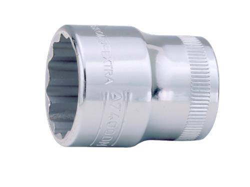 Bahco dop 12k 3 8-19mm