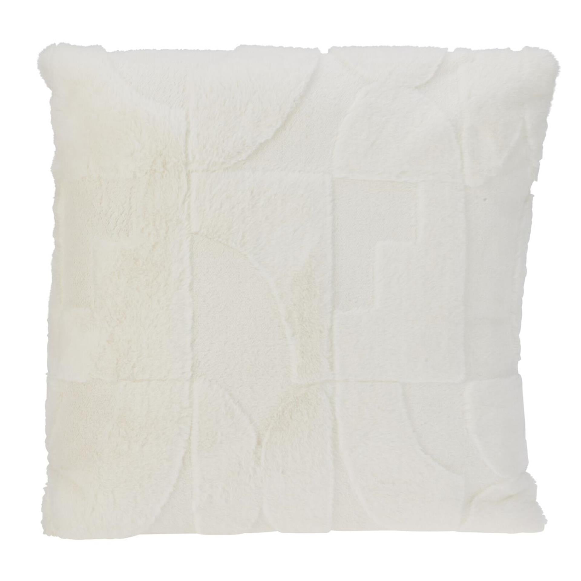Kussen 45x45cm 3 assorti home styling kussen 45x45cm