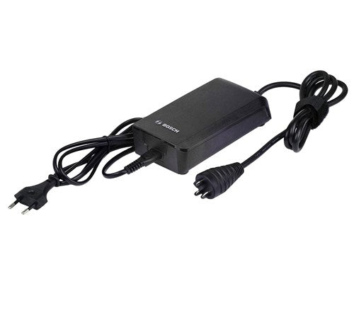 Bosch Compact Battery Charger 2A including Power Cord