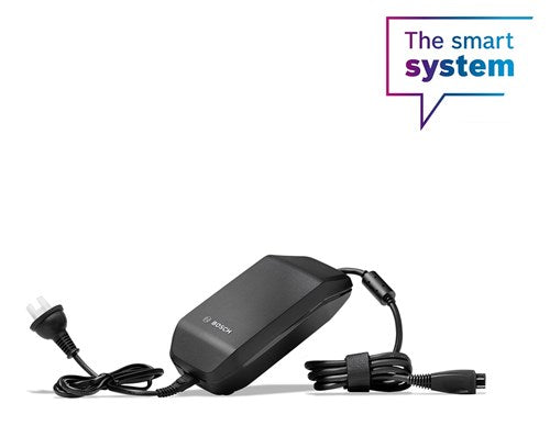 Bosch accu lader 4a smart system