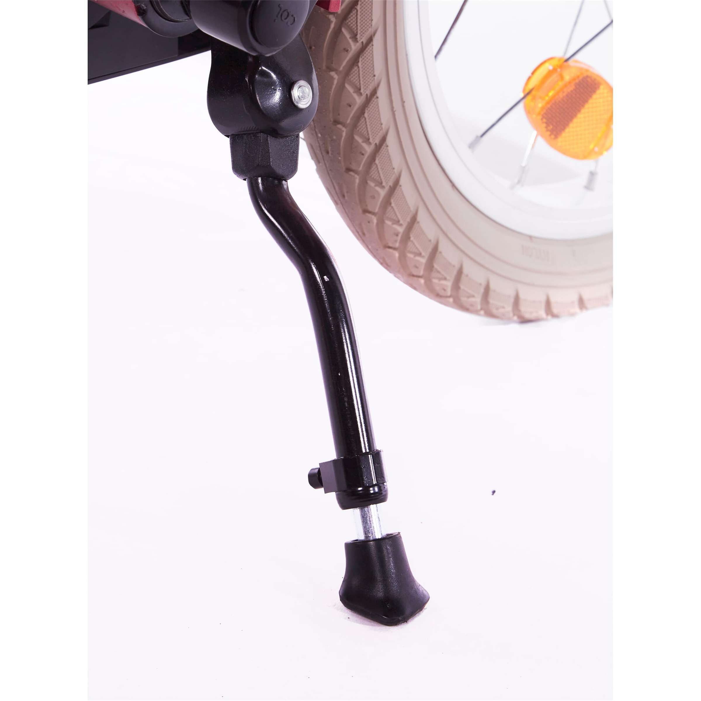 Alpina Cargo M16 Rood