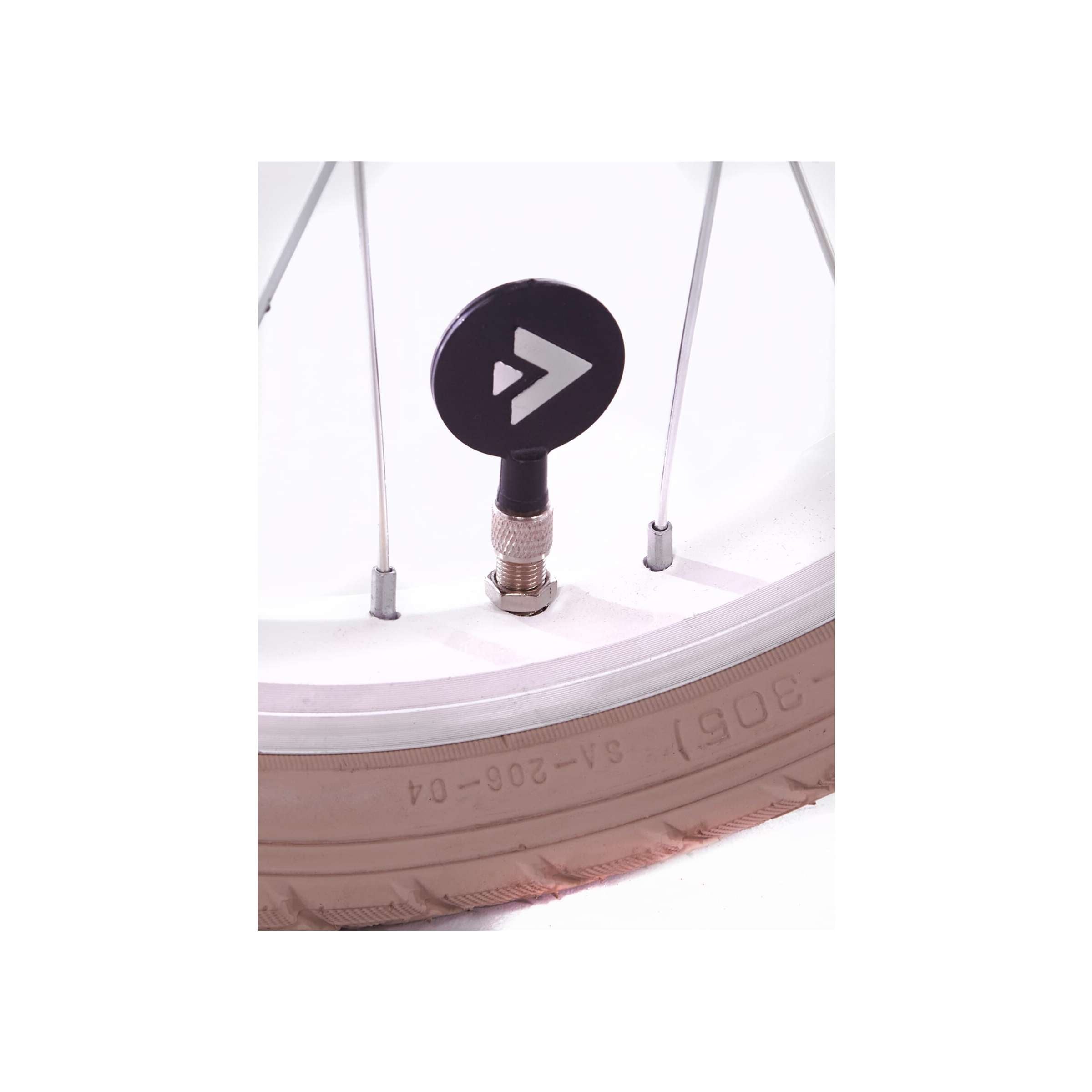 Alpina Cargo M16 Rood