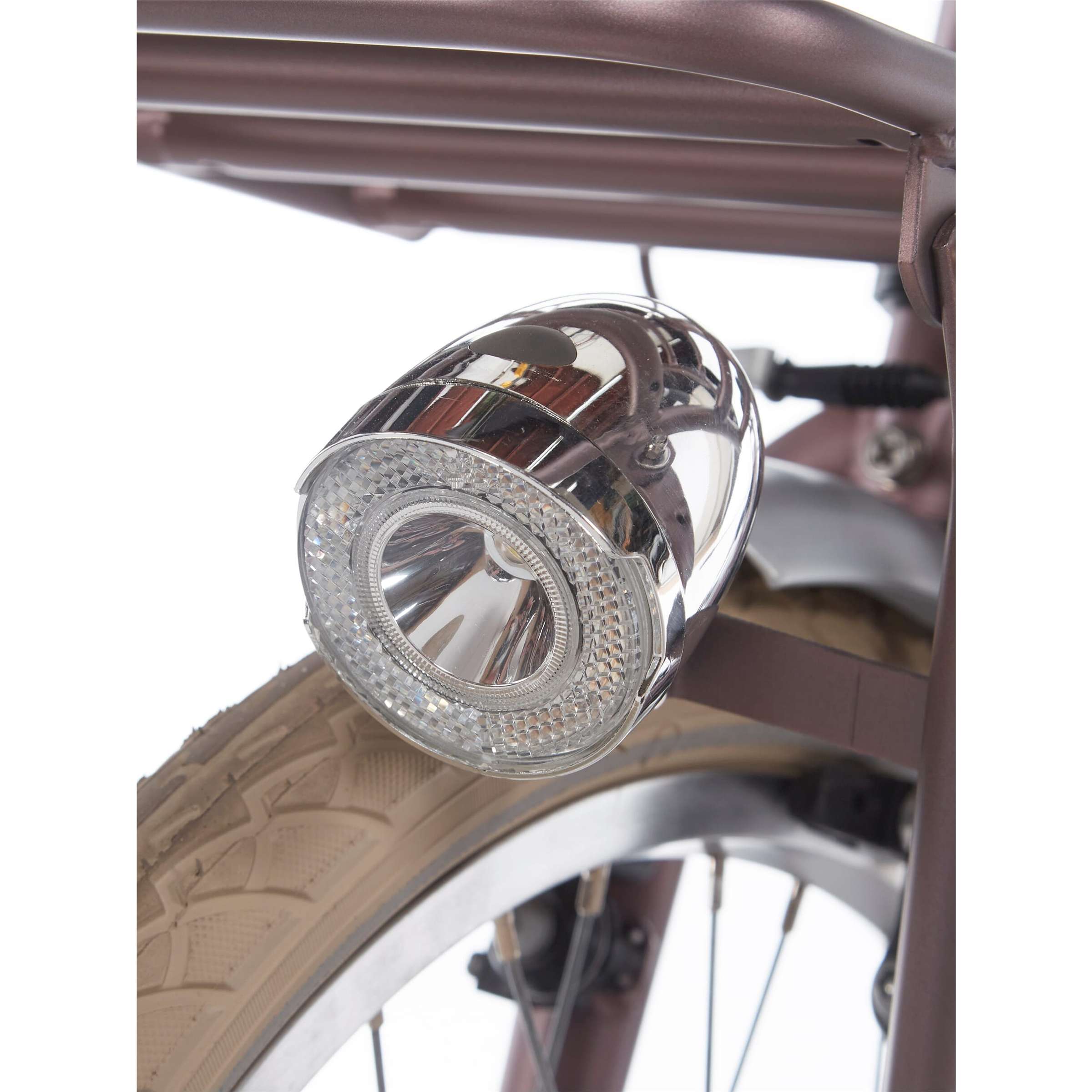 Alpina Cargo M20 Hout Rose Mat