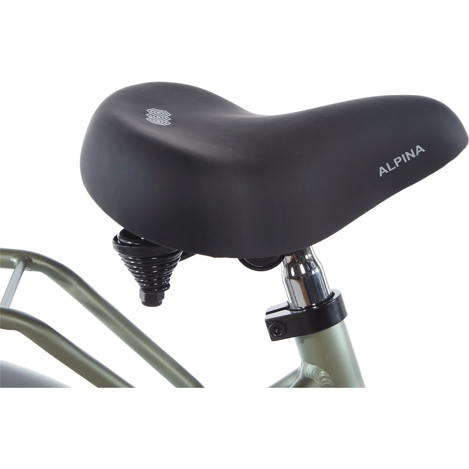 Alpina Cargo M22 Velvet Green Mat