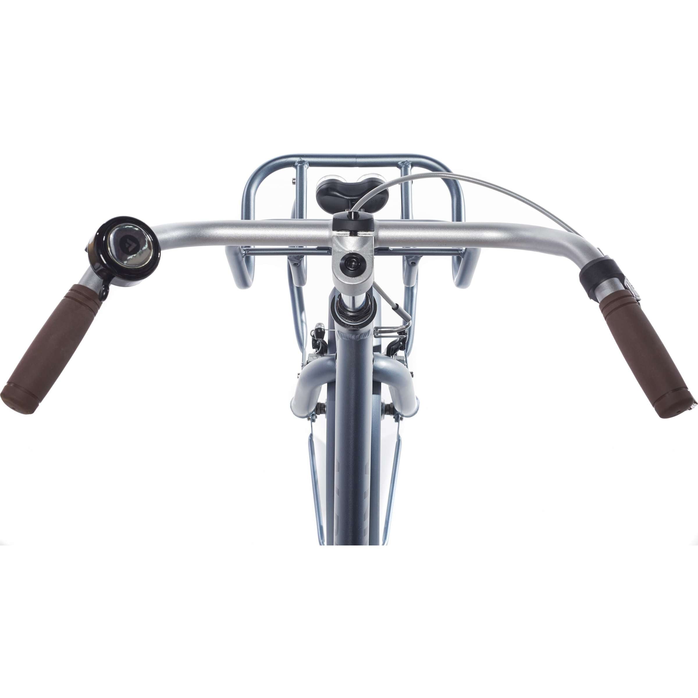 Alpina Clubb M22 Satin Blauw