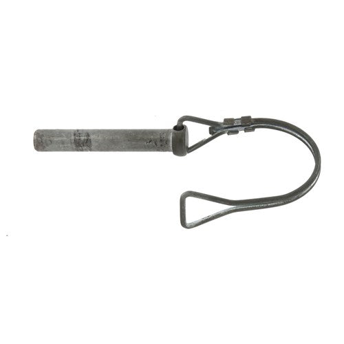 Borgpen m veer 9mm oa trail-gator