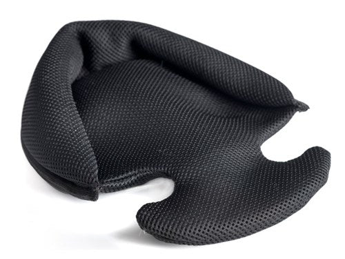 Melia Hoofdverkleiner - Babyschaal 4-Seizoenen - Stabiliteit - Spacer Mesh - Snel Drogend - Geen Gordels - 9 Maanden