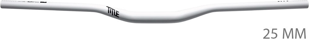 Title ah1 handlebar ø 31.8mm