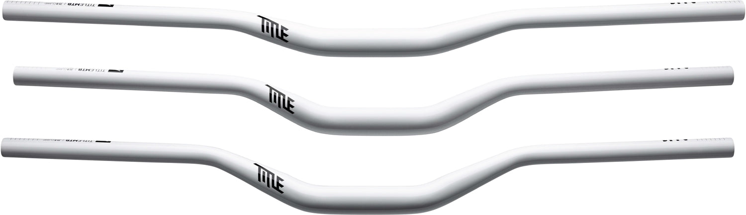 Title ah1 handlebar ø 31.8mm