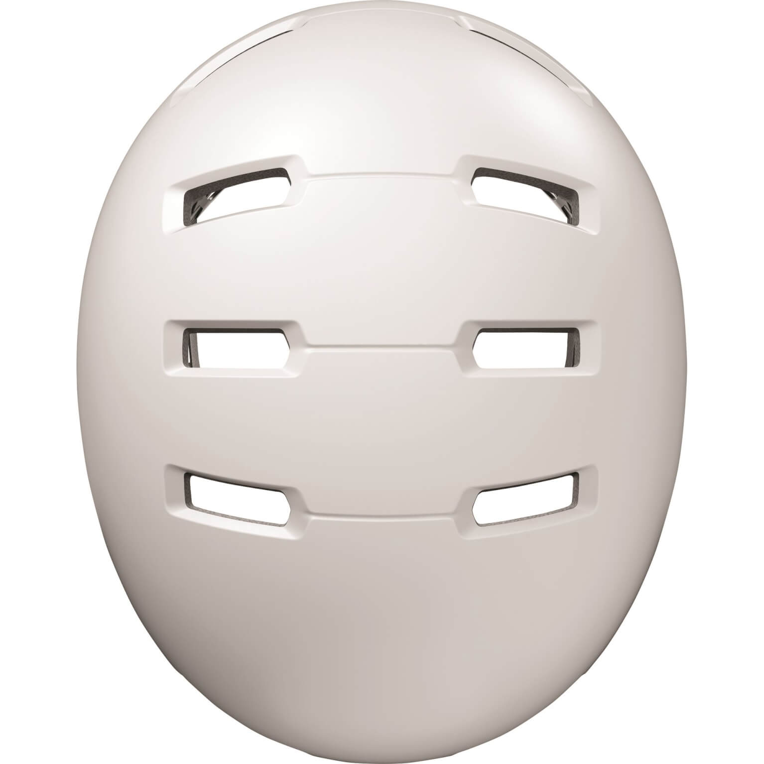 Abus Helm Skurb parel Wit S 52-56cm