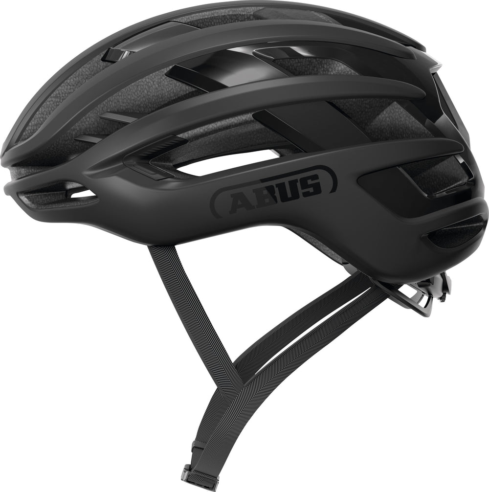 Abus helm airbreaker 2.0 velvet black