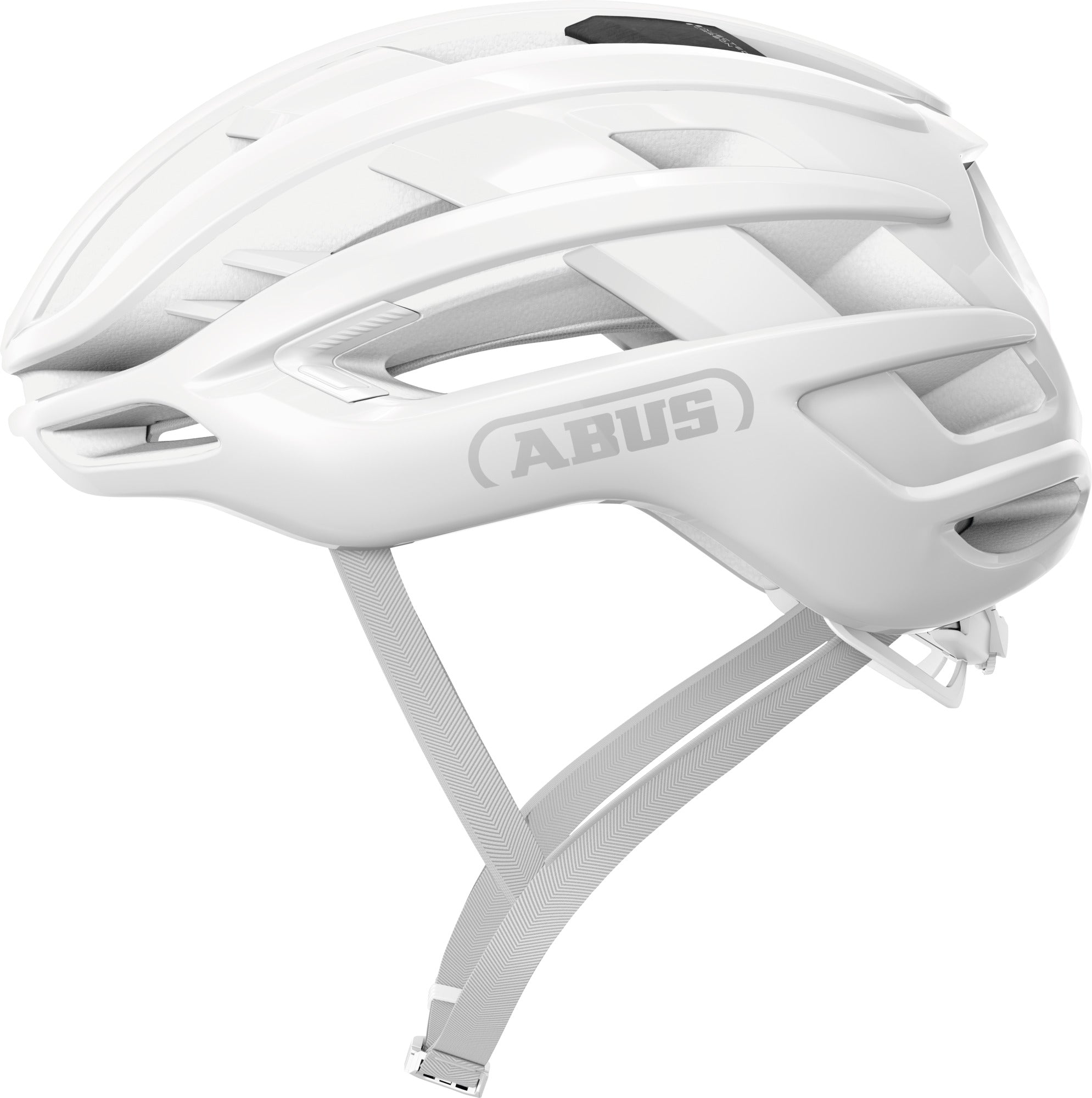 Abus airbreaker 2.0 - road bike helmet