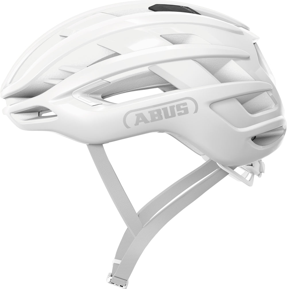 Abus helm airbreaker 2.0 pure white