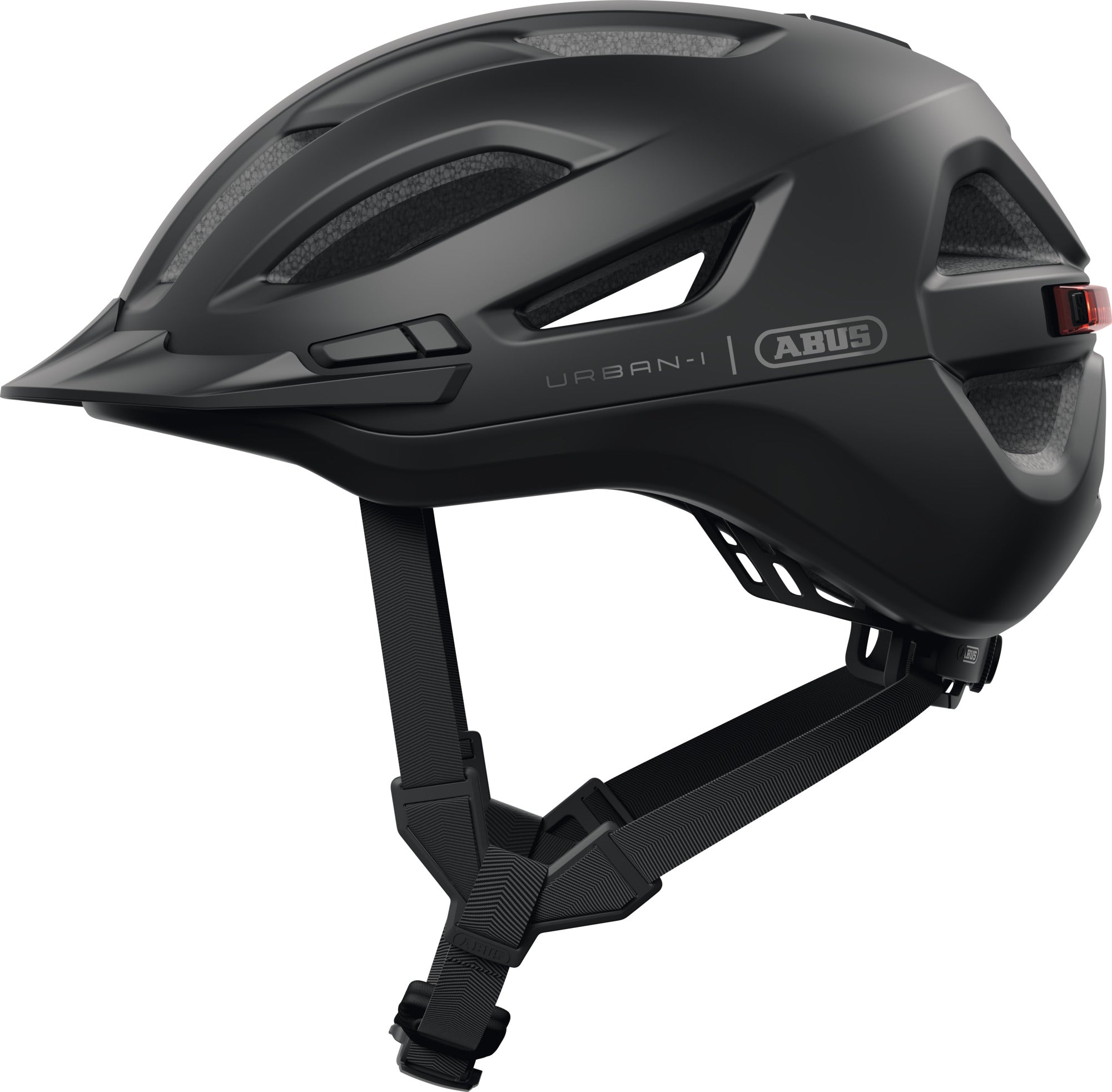 Abus urban-i 4.0 ace - city helmet